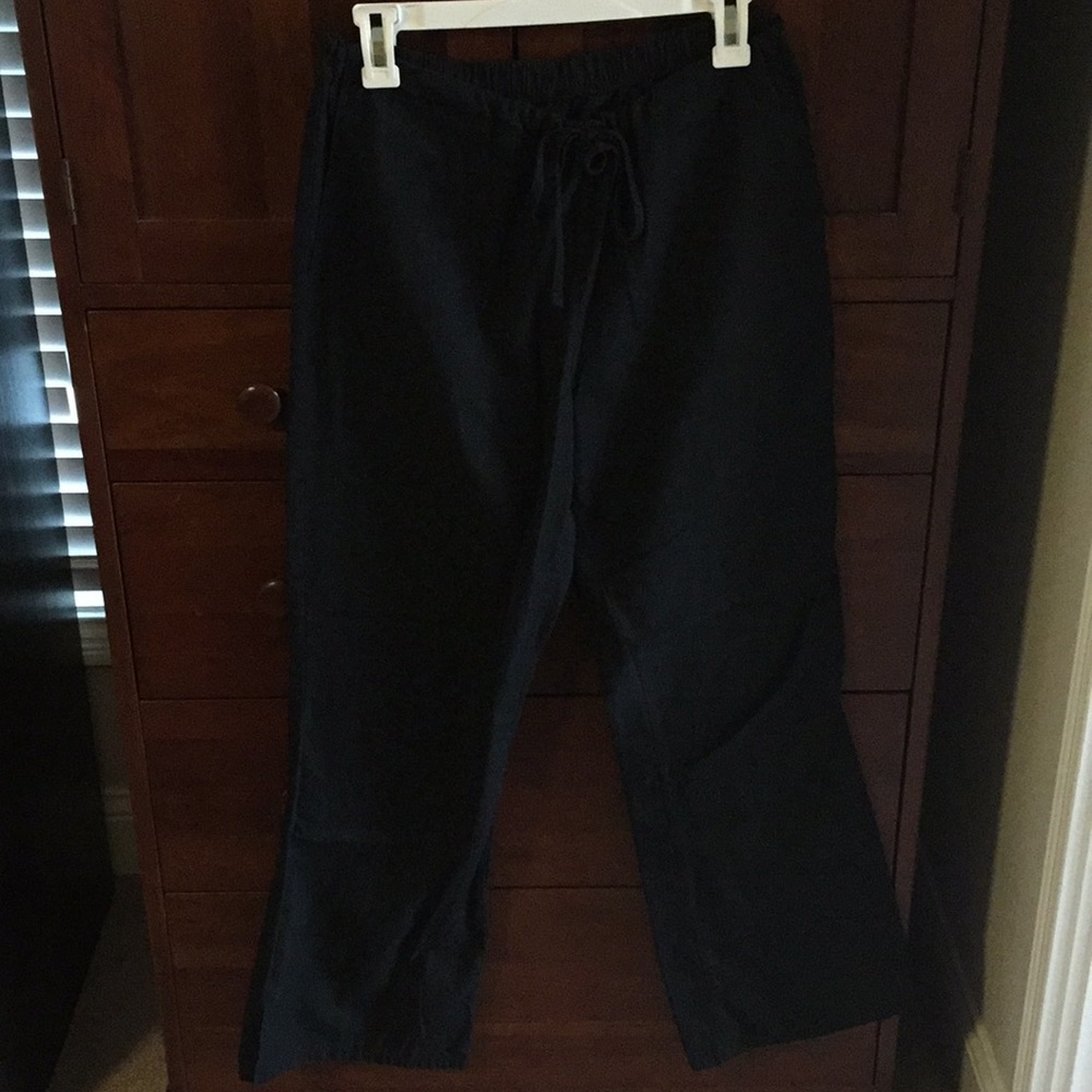 Cherokee scrub pants